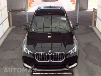 2026 BMW X1 xDrive28i - miniatura 2