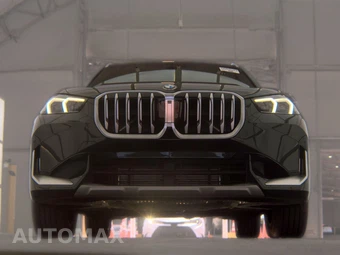 2026 BMW X1 xDrive28i - miniatura 3