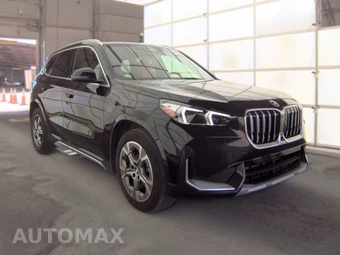 2026 BMW X1 xDrive28i - miniatura 4