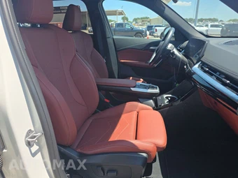 2026 BMW X1 xDrive28i - miniatura 14