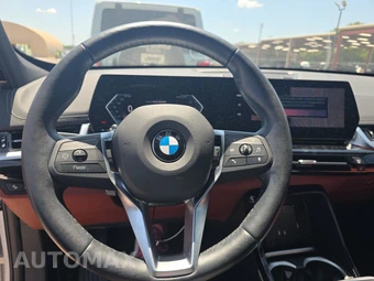 2026 BMW X1 xDrive28i - miniatura 16