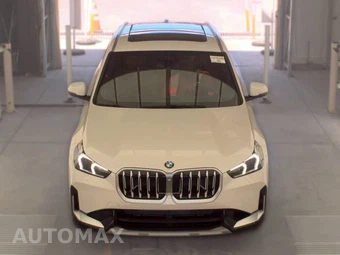 2026 BMW X1 xDrive28i - miniatura 2