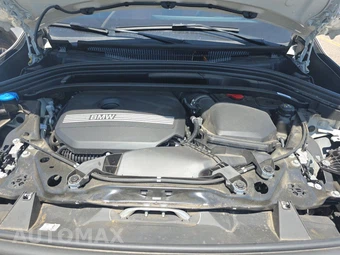 2026 BMW X1 xDrive28i - miniatura 22