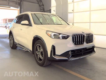 2026 BMW X1 xDrive28i - miniatura 4