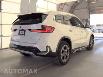 2026 BMW X1 xDrive28i - miniatura 5