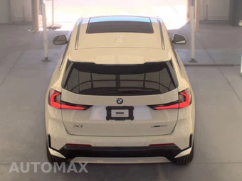 2026 BMW X1 xDrive28i - miniatura 6