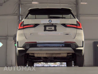 2026 BMW X1 xDrive28i - miniatura 7