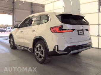 2026 BMW X1 xDrive28i - miniatura 8