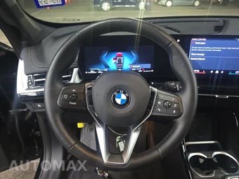 2026 BMW X1 xDrive28i - miniatura 16
