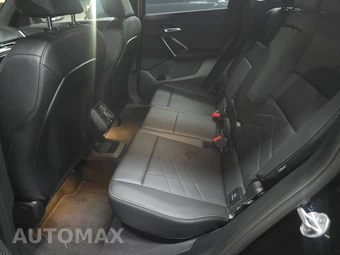 2026 BMW X1 xDrive28i - miniatura 19
