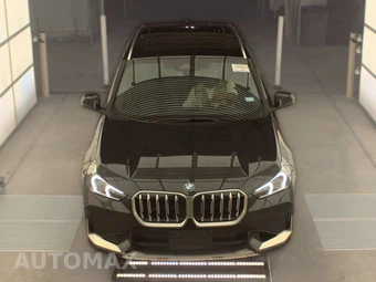 2026 BMW X1 xDrive28i - miniatura 2
