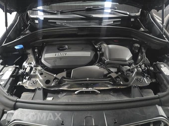 2026 BMW X1 xDrive28i - miniatura 22