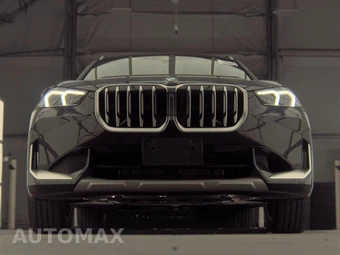 2026 BMW X1 xDrive28i - miniatura 3