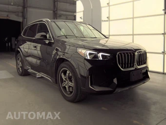 2026 BMW X1 xDrive28i - miniatura 4