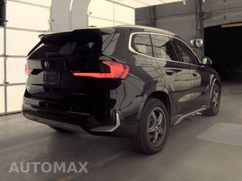 2026 BMW X1 xDrive28i - miniatura 5