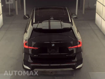 2026 BMW X1 xDrive28i - miniatura 6