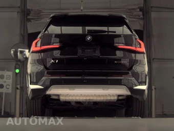 2026 BMW X1 xDrive28i - miniatura 7