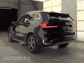 2026 BMW X1 xDrive28i - miniatura 8