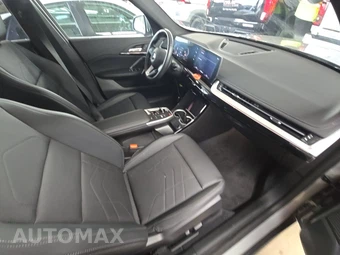 2026 BMW X1 xDrive28i - miniatura 14