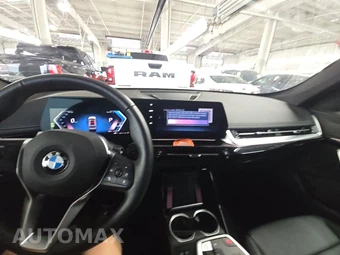 2026 BMW X1 xDrive28i - miniatura 17