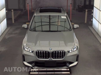 2026 BMW X1 xDrive28i - miniatura 2