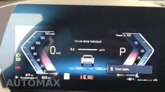 2026 BMW X1 xDrive28i - miniatura 24