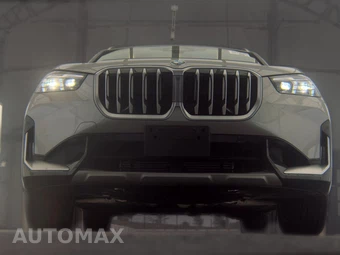 2026 BMW X1 xDrive28i - miniatura 3