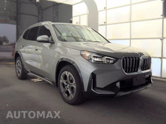 2026 BMW X1 xDrive28i - miniatura 4