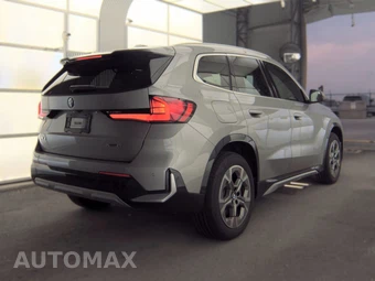 2026 BMW X1 xDrive28i - miniatura 5