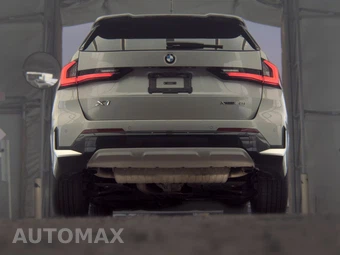 2026 BMW X1 xDrive28i - miniatura 7
