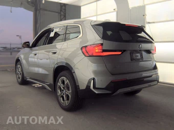 2026 BMW X1 xDrive28i - miniatura 8