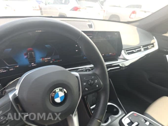 2026 BMW X1 xDrive28i - miniatura 11