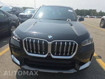 2026 BMW X1 xDrive28i - miniatura 2
