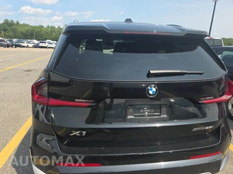 2026 BMW X1 xDrive28i - miniatura 5