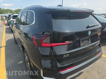 2026 BMW X1 xDrive28i - miniatura 6
