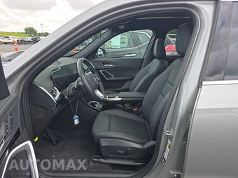 2026 BMW X1 xDrive28i - miniatura 13