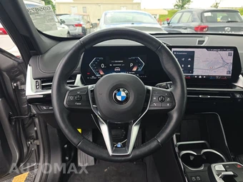 2026 BMW X1 xDrive28i - miniatura 16