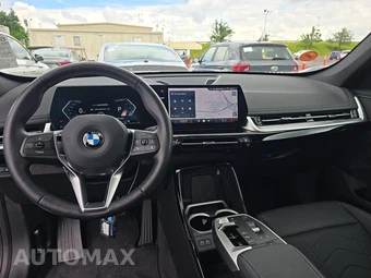 2026 BMW X1 xDrive28i - miniatura 17