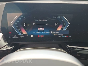 2026 BMW X1 xDrive28i - miniatura 18
