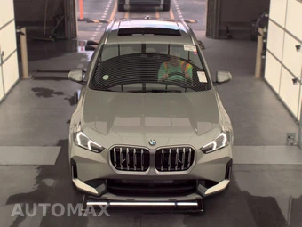 2026 BMW X1 xDrive28i - miniatura 2