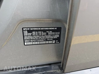 2026 BMW X1 xDrive28i - miniatura 21