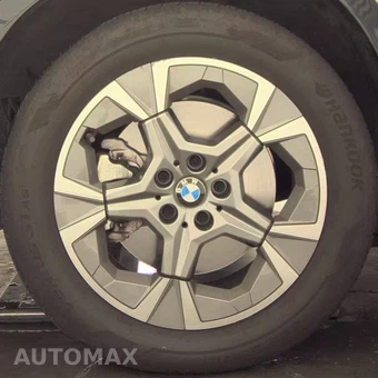 2026 BMW X1 xDrive28i - miniatura 26