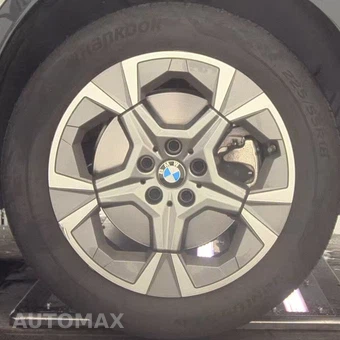 2026 BMW X1 xDrive28i - miniatura 27