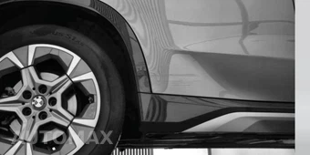 2026 BMW X1 xDrive28i - miniatura 28