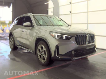 2026 BMW X1 xDrive28i - miniatura 4