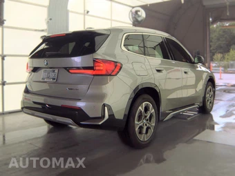 2026 BMW X1 xDrive28i - miniatura 5