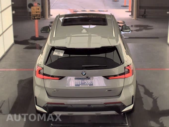 2026 BMW X1 xDrive28i - miniatura 6