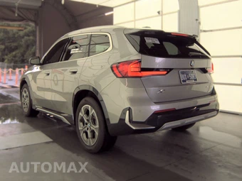 2026 BMW X1 xDrive28i - miniatura 8