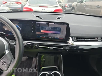 2026 BMW X1 xDrive28i - miniatura 11