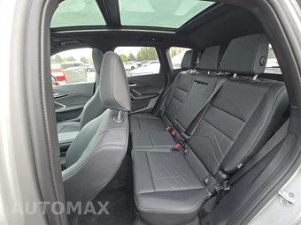 2026 BMW X1 xDrive28i - miniatura 13